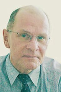 Frank Ittlinger