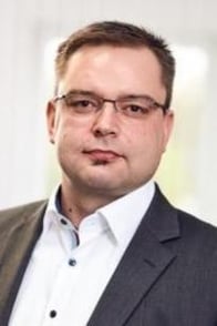Robert Bjar