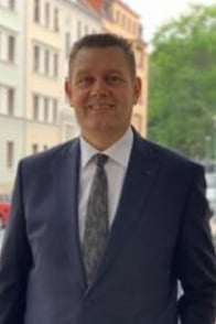 Enrico Albert