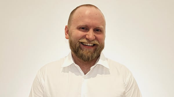 Sergej Leiker