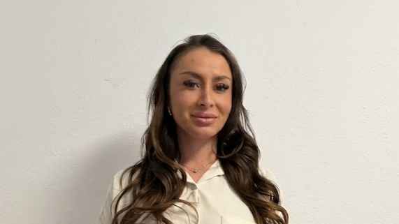 Monika Ortner