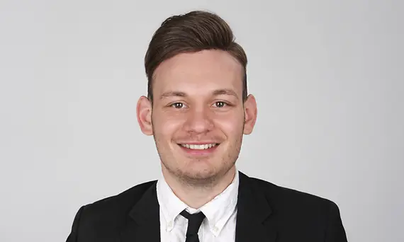 Jorge Michael Schal­len­berg