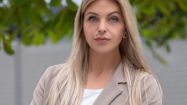 Stefanie Späth