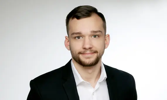 Alexej Grauer