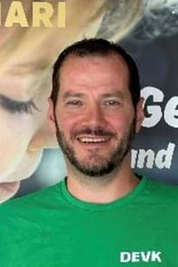 Klaus Gehr