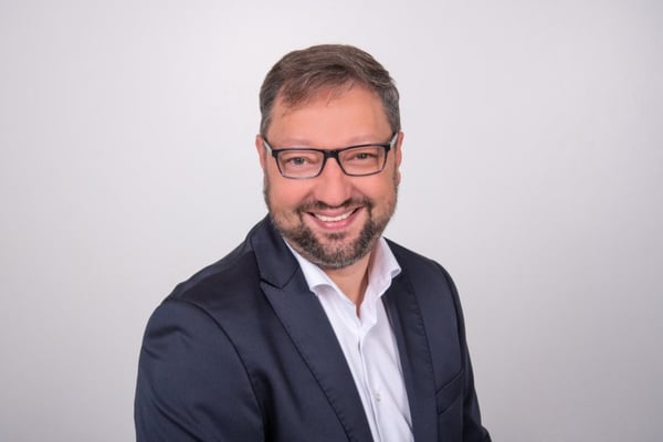 Uwe Albinsky