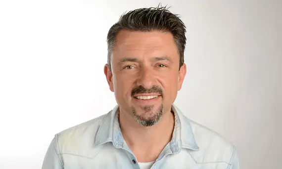 Jörg Scheuer
