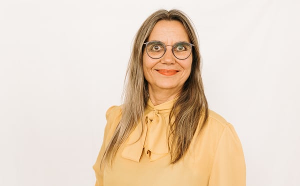 Vera Müller-Schönberg