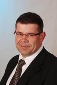 Steffen Baumann