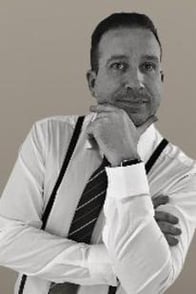 Michael Mende