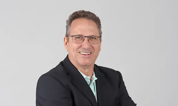 Willi Wolff