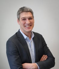 Tim Wischermann