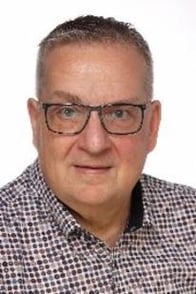 Andreas Blank