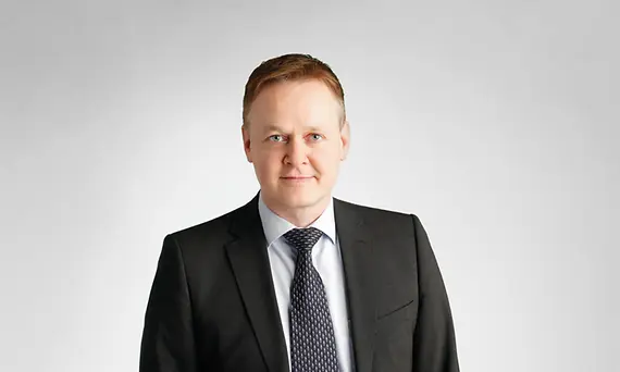 Olaf von Dzer­zawa