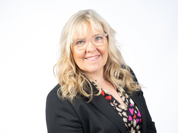 Astrid Kaiser