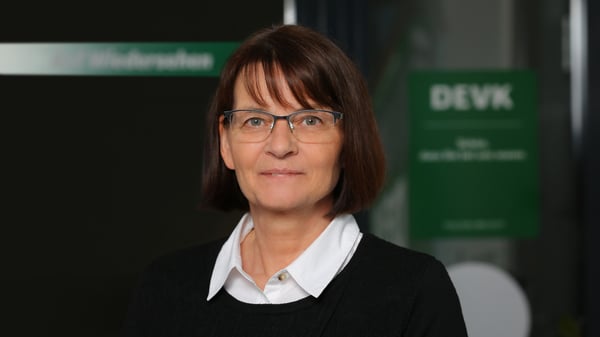 Kerstin Ohlsen