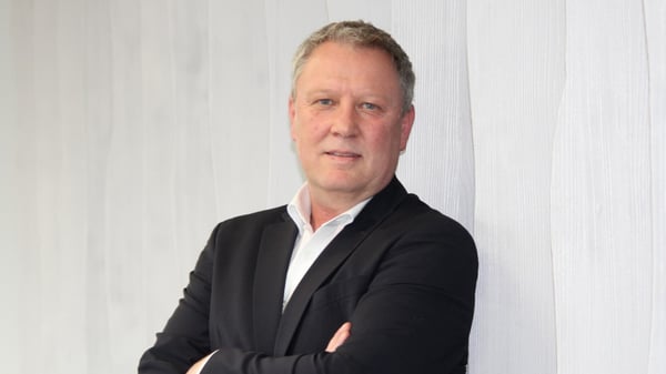 Jörg Kicza