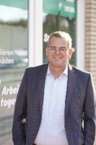Rolf Selent
