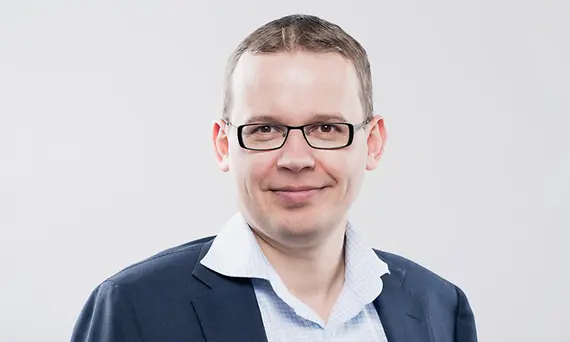 Daniel Weist