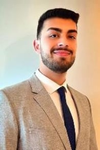 Nathanael Afrim