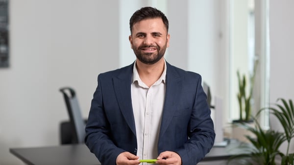 Kovan Marouf