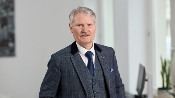 Heiner Krümmel