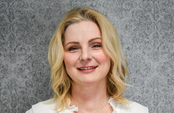 Michaela Heppner