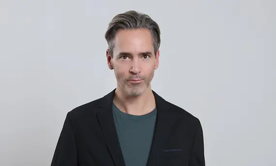 Eric Remann