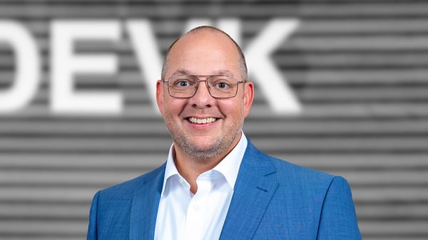 Sven Möllers