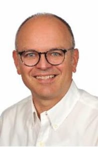 Dietmar Greß