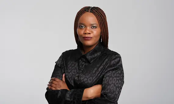 Chimel Nkanga