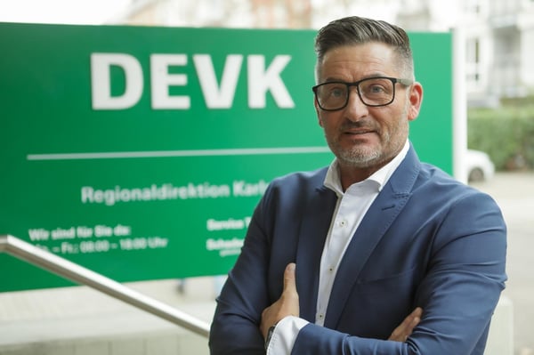 Volker Schmuck