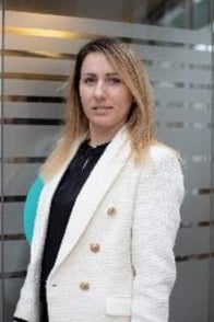 Halime Redzepovic