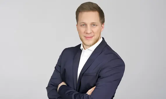 Lukas Schu­bert