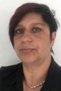 Sarolta Bormeth