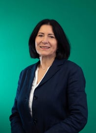 Björg Pozywio