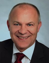 Michael Burda