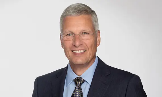Michael Trecker