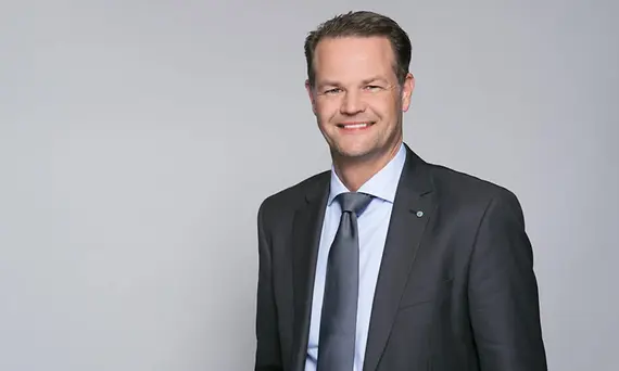 Thomas Hückels