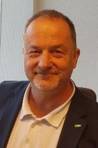 Jörg von dem Bussche