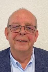 Rainer Bilek
