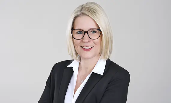 Brigitte Hückels