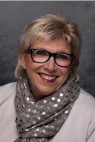 Sylvia Buchholz