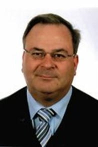 Hermann Eckert