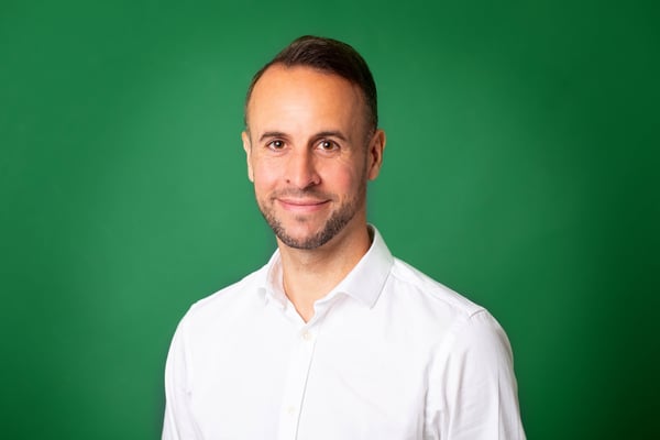 Alexander Agne