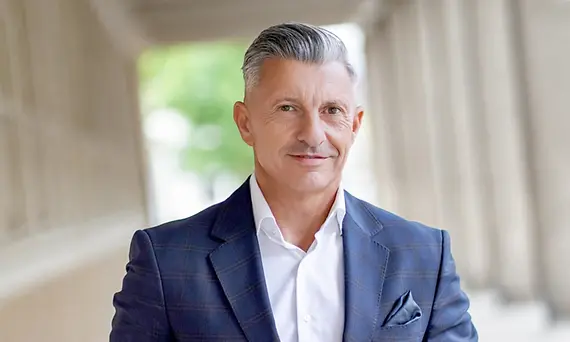 Sascha Müller