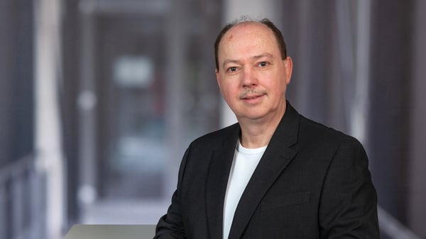 Gunnar Behrendt