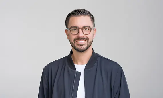 Stephan Nette