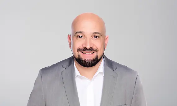 Vassilis Kitsik­oudis