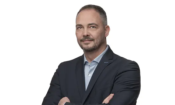 Tobias Frank David